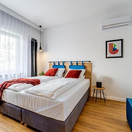 Apart House, Tylna 20 Zielona Gora  Luaran gambar