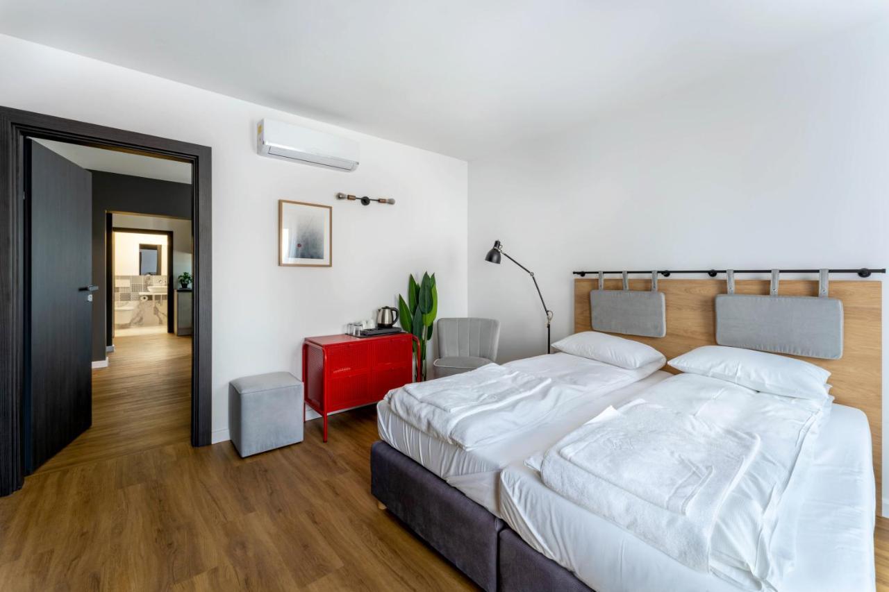 Apart House, Tylna 20 Zielona Gora  Luaran gambar