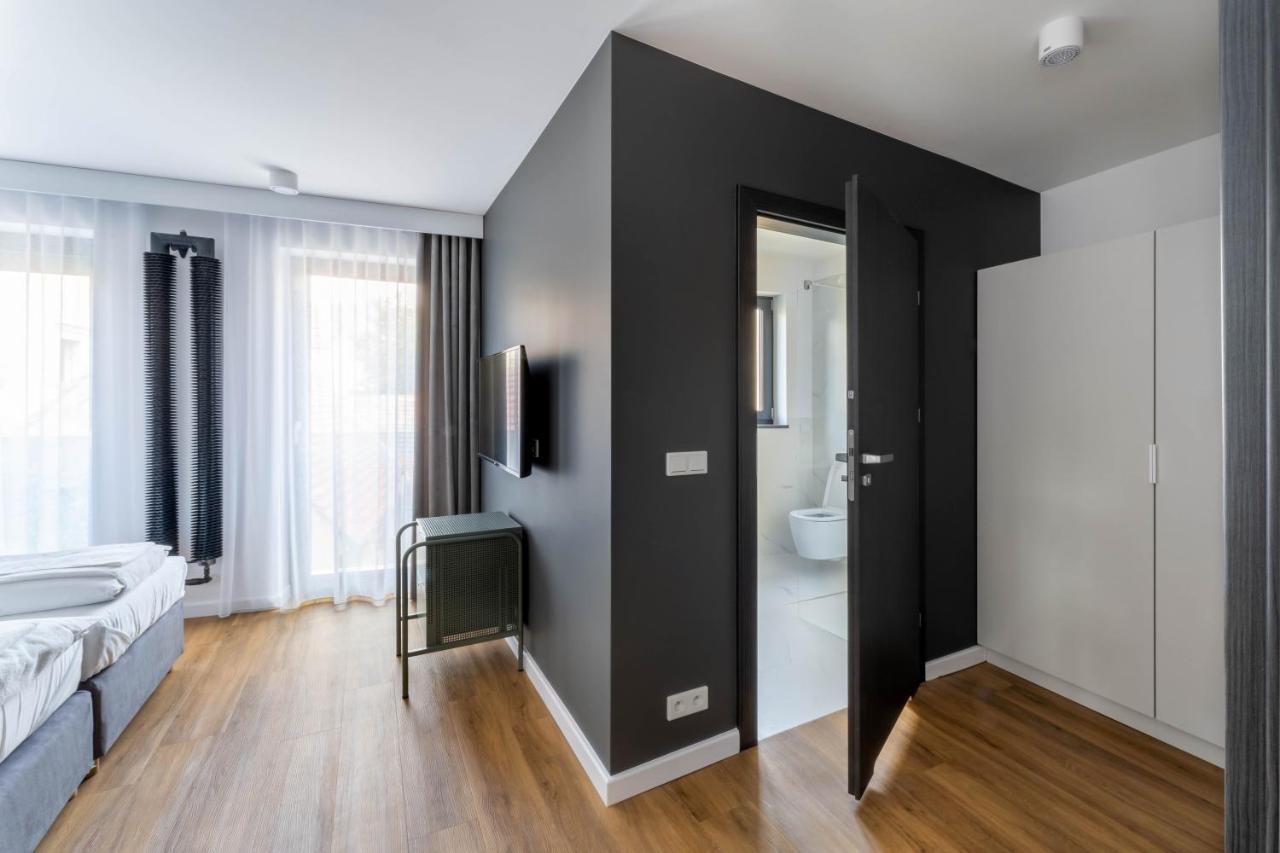 Apart House, Tylna 20 Zielona Gora  Luaran gambar