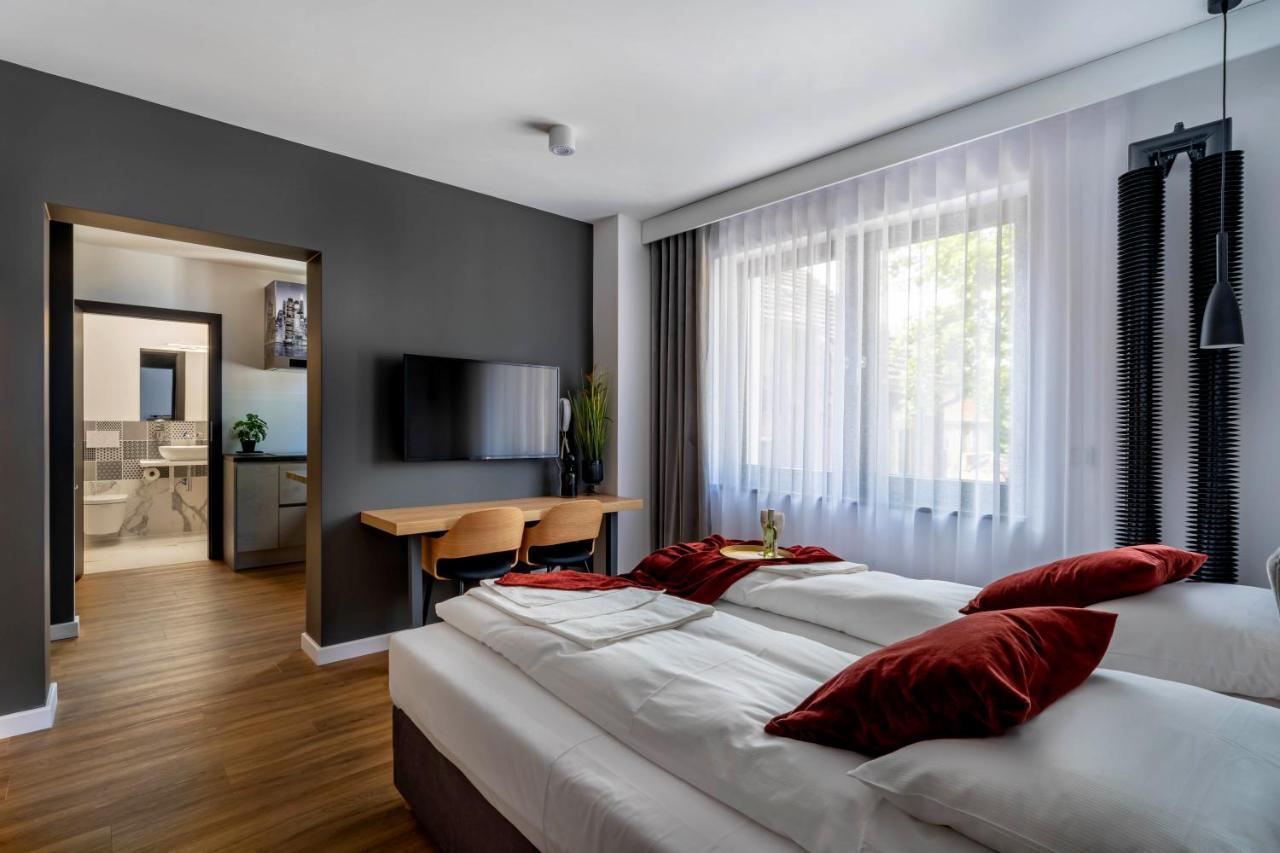Apart House, Tylna 20 Zielona Gora  Luaran gambar