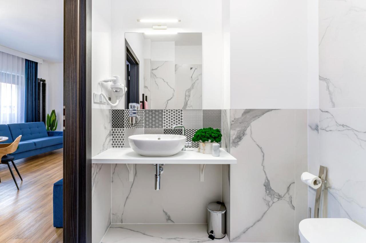 Apart House, Tylna 20 Zielona Gora  Luaran gambar