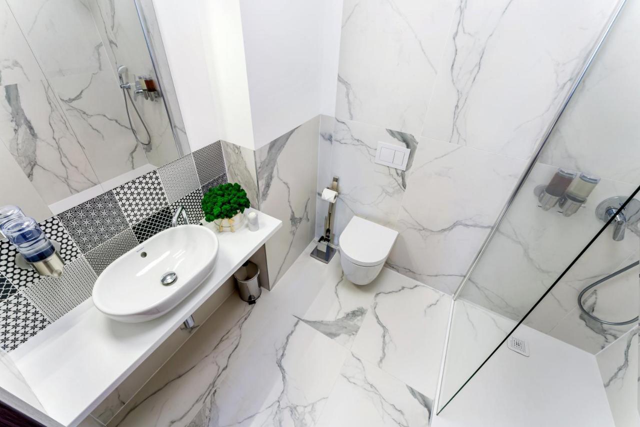 Apart House, Tylna 20 Zielona Gora  Luaran gambar
