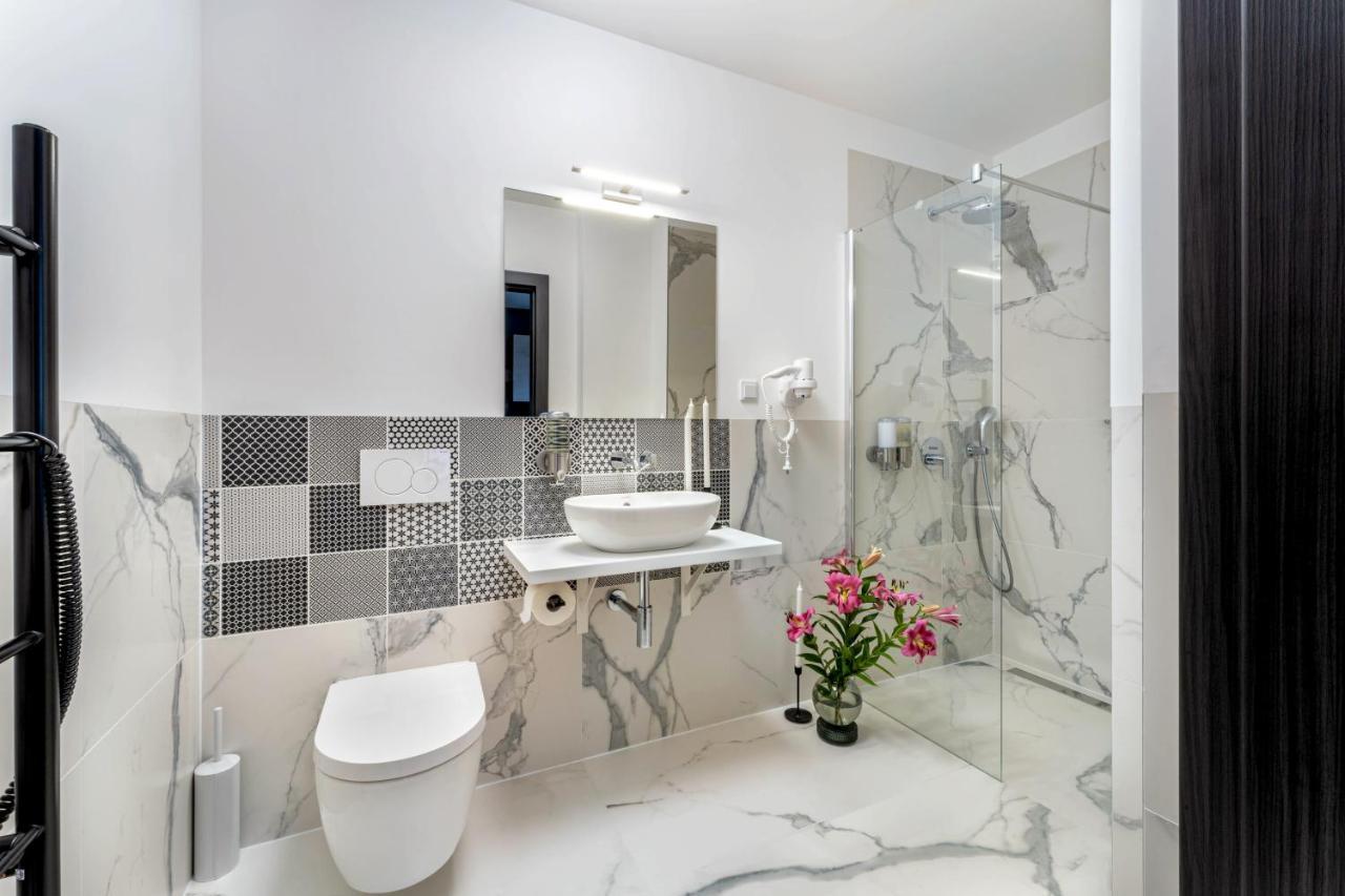 Apart House, Tylna 20 Zielona Gora  Luaran gambar