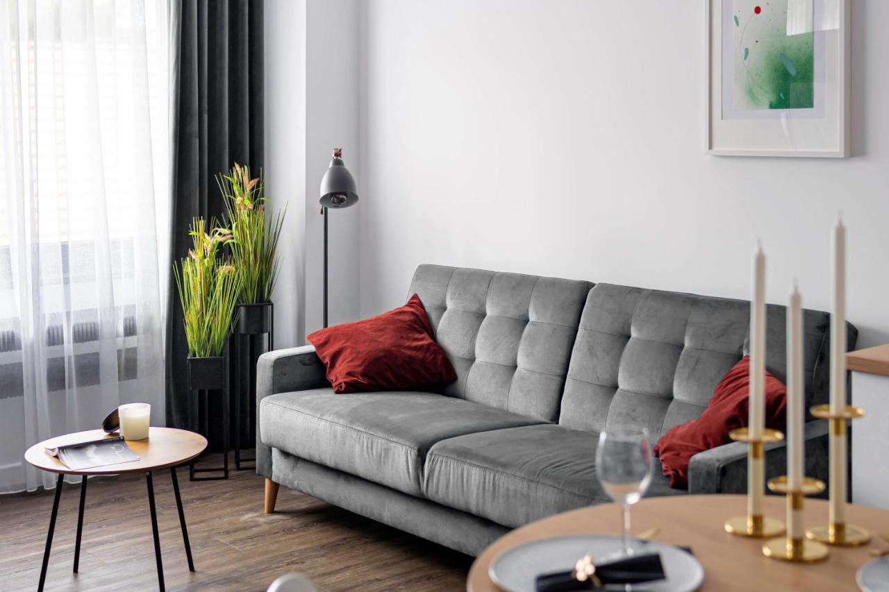 Apart House, Tylna 20 Zielona Gora  Luaran gambar