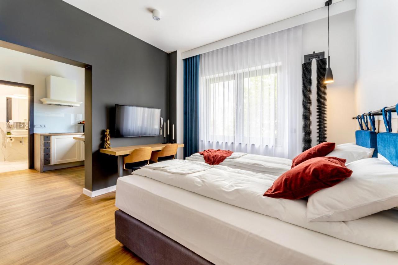 Apart House, Tylna 20 Zielona Gora  Luaran gambar