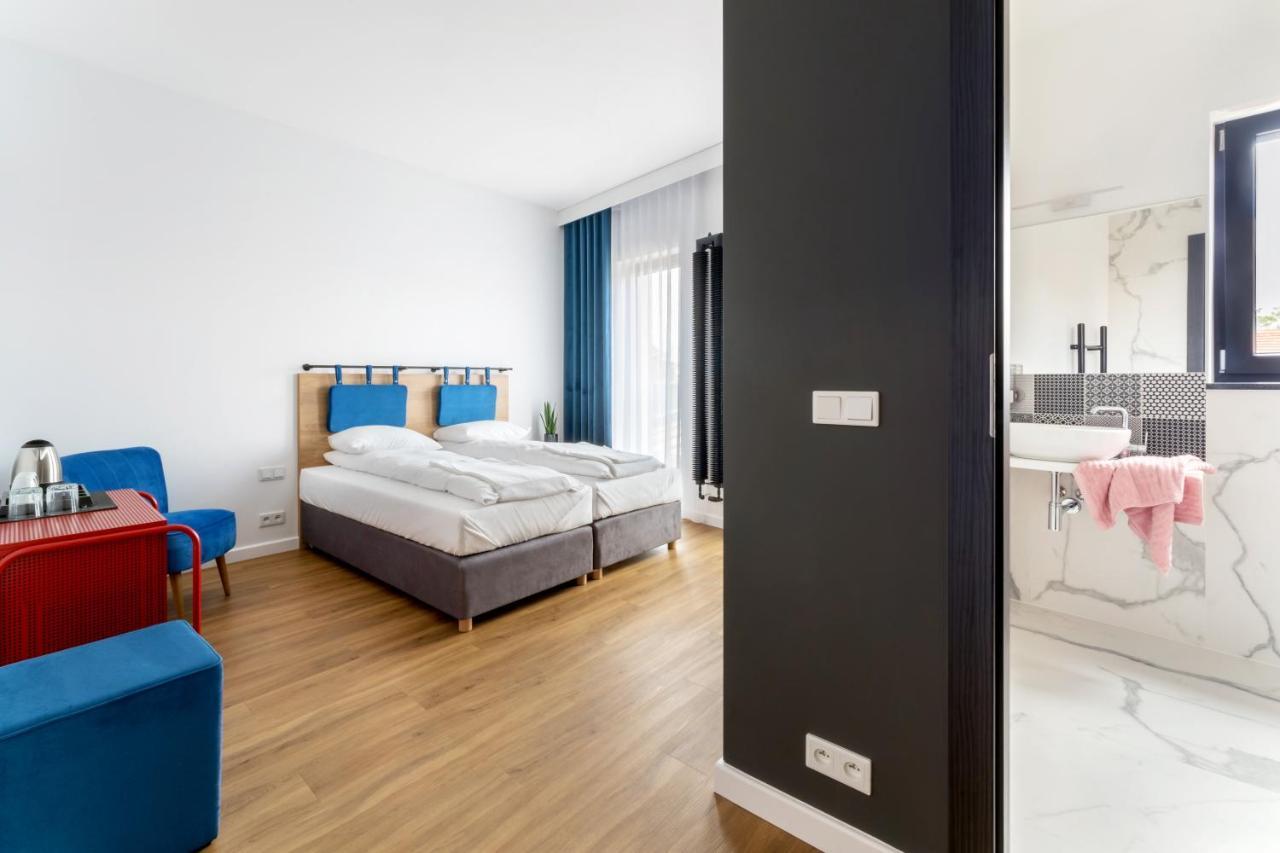Apart House, Tylna 20 Zielona Gora  Luaran gambar