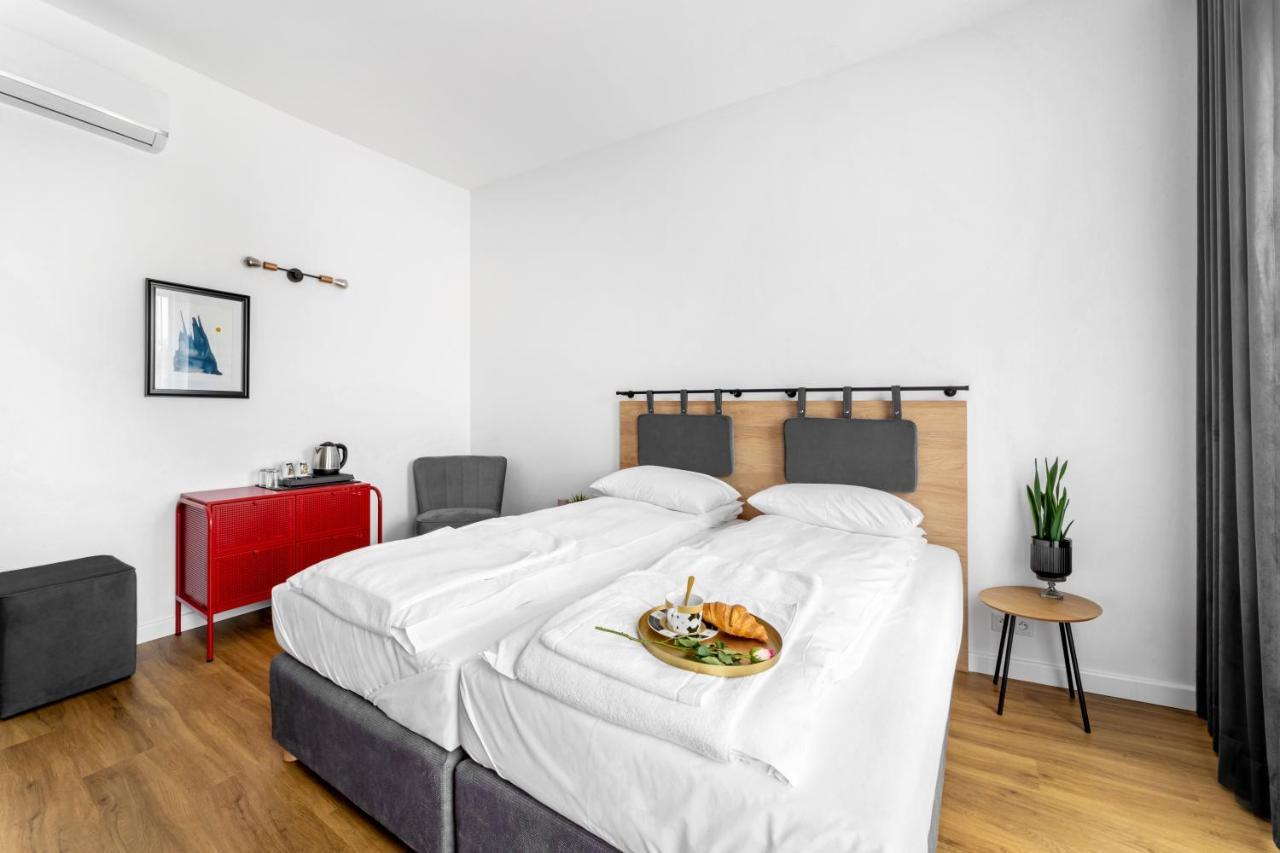 Apart House, Tylna 20 Zielona Gora  Luaran gambar