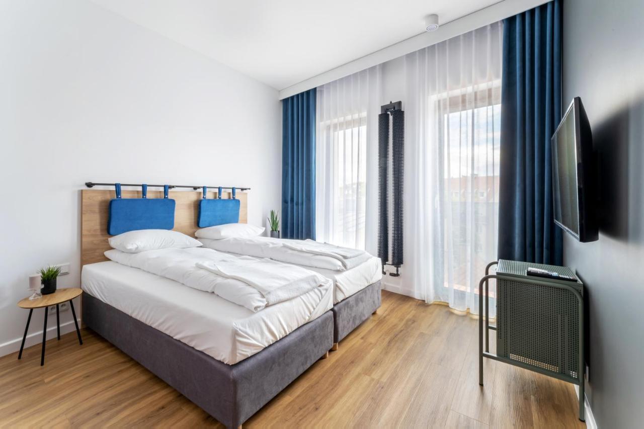 Apart House, Tylna 20 Zielona Gora  Luaran gambar
