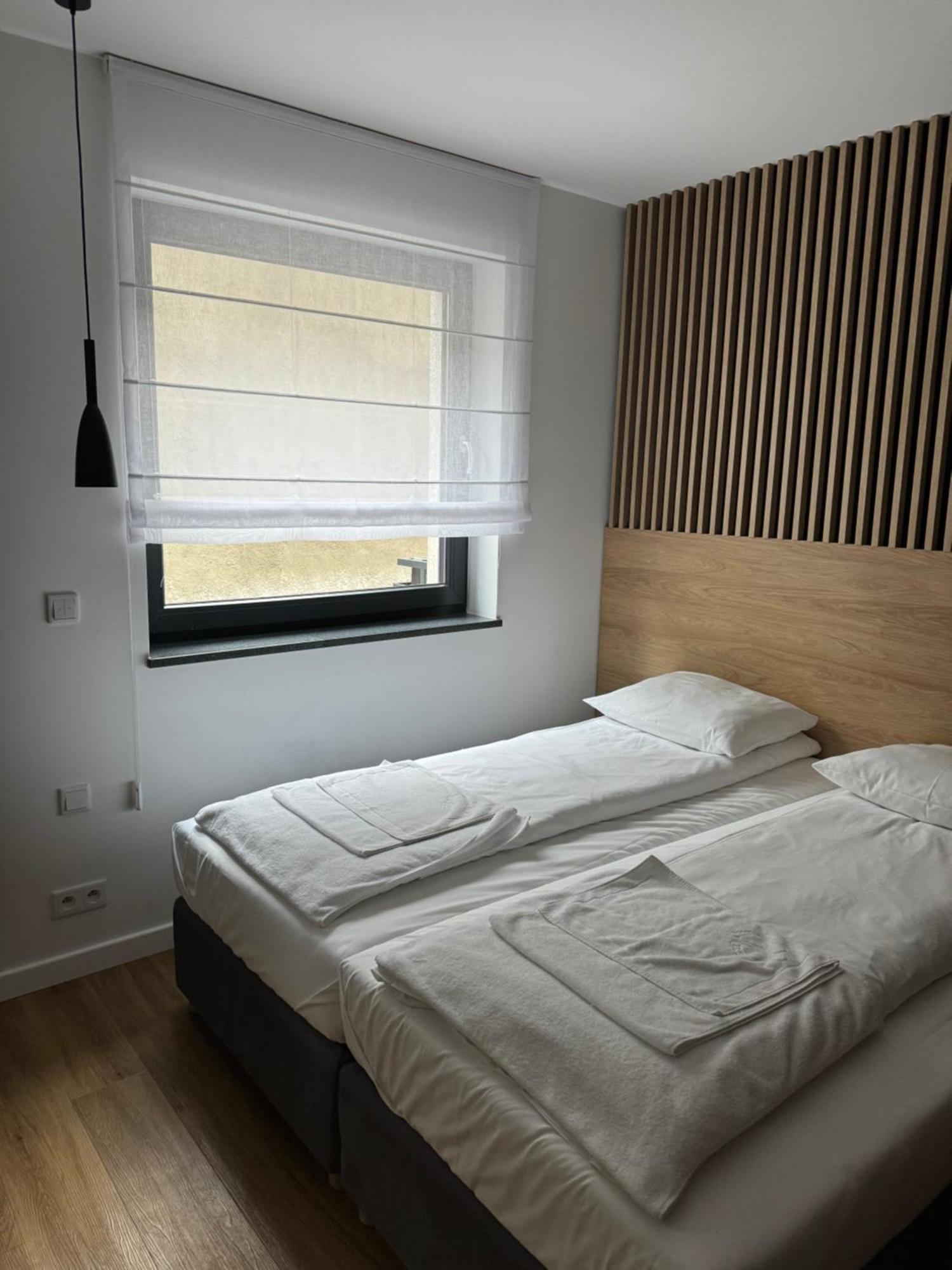 Apart House, Tylna 20 Zielona Gora  Luaran gambar